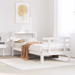 VidaXL 3306107 sommier