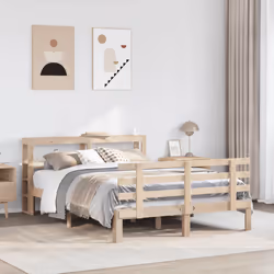 VidaXL 3306110 sommier - Vue supplémentaire 2