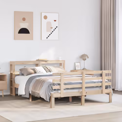 VidaXL 3306112 sommier - Vue supplémentaire 3