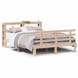 VidaXL 3306114, 1560 mm, 2,25 m, 820 mm, 1500 x 2000 mm, 1560 x 190 x 820 mm, 1 pièce(s)