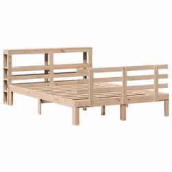 VidaXL 3306114 sommier
