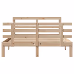 VidaXL 3306114 sommier