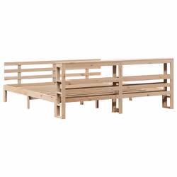 VidaXL 3306118 sommier - Vue supplémentaire 7