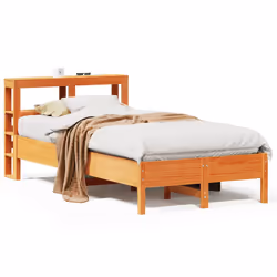 VidaXL 3306143, Marron, 1660 mm, 2,25 m, 820 mm, 1600 x 2000 mm, 1 pièce(s)