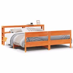 VidaXL 3306176, Marron, 2060 mm, 2,25 m, 820 mm, 2000 x 2000 mm, 1 pièce(s)