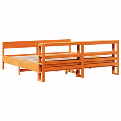 VidaXL 3306179 sommier - Vue supplémentaire 5