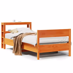 VidaXL 3306194, Marron, 1060 mm, 2,25 m, 820 mm, 1000 x 2000 mm, 1 pièce(s)