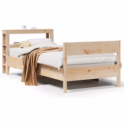 VidaXL 3306195, 960 mm, 2,25 m, 820 mm, 900 x 2000 mm, 1 pièce(s)