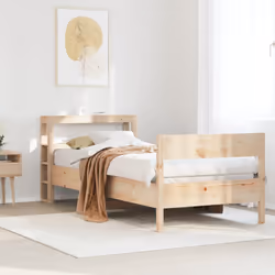 VidaXL 3306195 sommier