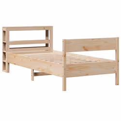 VidaXL 3306210 sommier