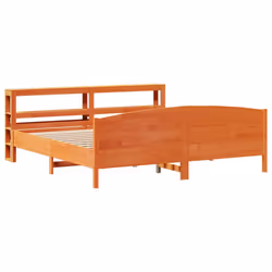 VidaXL 3306215, Marron, 2060 mm, 2,25 m, 820 mm, 2000 x 2000 mm, 1 pièce(s)