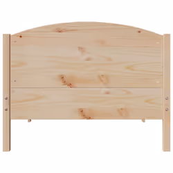 VidaXL 3306225 sommier - Vue supplémentaire 4