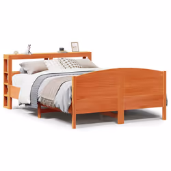 VidaXL 3306227, Marron, 1460 mm, 2,25 m, 820 mm, 1400 x 2000 mm, 1 pièce(s)