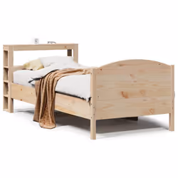 VidaXL 3306228, 1260 mm, 2,25 m, 820 mm, 1200 x 2000 mm, 1 pièce(s)