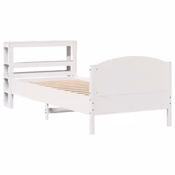 VidaXL 3306250, Blanc, 810 mm, 2,15 m, 820 mm, 750 x 1900 mm, 1 pièce(s)