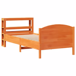 VidaXL 3306251, Marron, 810 mm, 2,15 m, 820 mm, 750 x 1900 mm, 1 pièce(s)