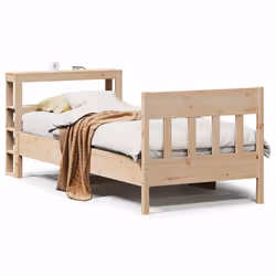 VidaXL 3306267, 1260 mm, 2,25 m, 820 mm, 1200 x 2000 mm, 1 pièce(s)