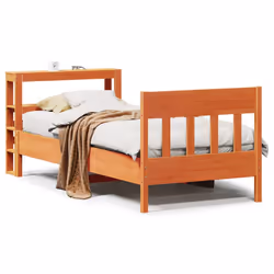 VidaXL 3306272, Marron, 1060 mm, 2,25 m, 820 mm, 1000 x 2000 mm, 1 pièce(s)