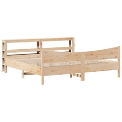 VidaXL 3306291 sommier
