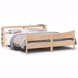 VidaXL 3306291 sommier