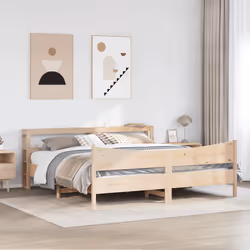 VidaXL 3306291 sommier