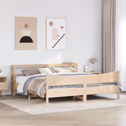 VidaXL 3306294 sommier