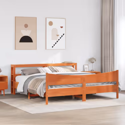 VidaXL 3306296 sommier