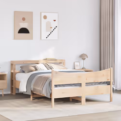 VidaXL 3306303 sommier - Vue supplémentaire 3