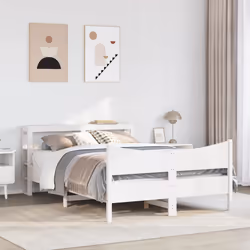 VidaXL 3306304 sommier