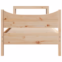 VidaXL 3306312 sommier - Vue supplémentaire 4