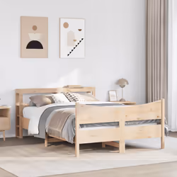 VidaXL 3306315 sommier - Vue supplémentaire 3