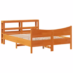 VidaXL 3306320, Marron, 1410 mm, 2,15 m, 820 mm, 1350 x 1900 mm, 1 pièce(s)
