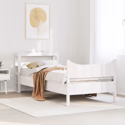 VidaXL 3306328 sommier