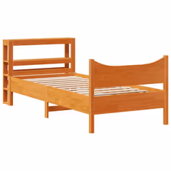 VidaXL 3306329, Marron, 810 mm, 2,15 m, 820 mm, 750 x 1900 mm, 1 pièce(s)
