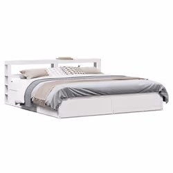 VidaXL 3306334 sommier