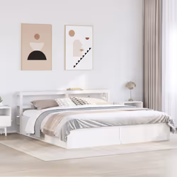 VidaXL 3306334 sommier