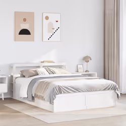 VidaXL 3306340 sommier