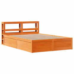 VidaXL 3306344, Marron, 1465 mm, 2,25 m, 820 mm, 1400 x 2000 mm, 1 pièce(s)