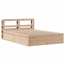 VidaXL 3306345, 1265 mm, 2,25 m, 820 mm, 1200 x 2000 mm, 1 pièce(s)