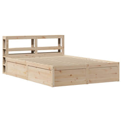 VidaXL 3306354 sommier