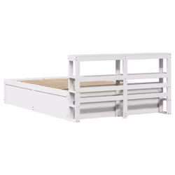 VidaXL 3306355 sommier - Vue supplémentaire 8