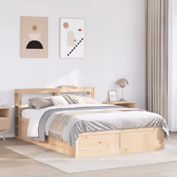 VidaXL 3306360 sommier
