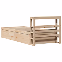 VidaXL 3306363 sommier - Vue supplémentaire 8