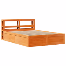 VidaXL 3306365, Marron, 965 mm, 2,15 m, 820 mm, 900 x 1900 mm, 1 pièce(s)