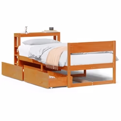 VidaXL 3306371, Marron, 2060 mm, 2,25 m, 820 mm, 2000 x 2000 mm, 1 pièce(s)