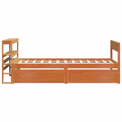 VidaXL 3306380 sommier - Vue supplémentaire 7
