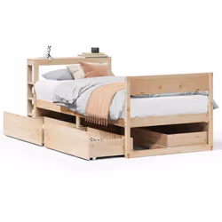 VidaXL 3306390, 960 mm, 2,25 m, 820 mm, 900 x 2000 mm, 1 pièce(s)