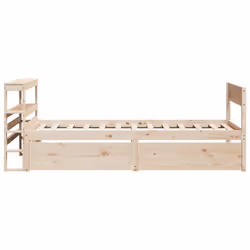 VidaXL 3306390 sommier - Vue supplémentaire 7