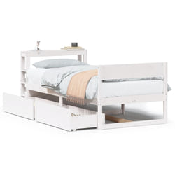 VidaXL 3306391 sommier