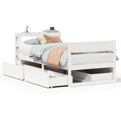 VidaXL 3306397 sommier